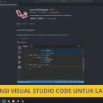 Ekstensi Visual Studio Code untuk Meningkatkan Produktivitas Laravel Developer - Inovasicode.com