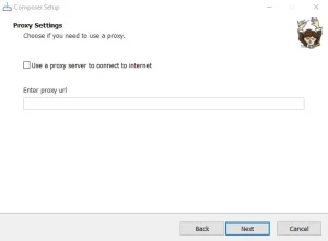 Proxy HTTP - Inovasicode.com