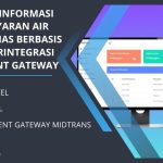 Sistem Informasi Pembayaran Air PAMSIMAS Berbasis Web Terintegrasi Payment Gateway Midtrans - Inovasicode.com