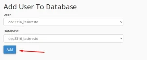 Add User To Database - Inovasicode.com