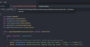 Penggunaan PHP Namespace Resolver - Inovasicode.com
