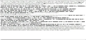 Dompdf $pdf->stream() Not Rendering - Inovasicode.com
