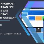 Sistem Informasi Pembayaran SPP Berbasis Web Terintegrasi Payment Gateway Tripay - Inovasicode.com