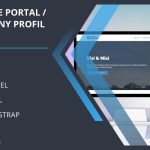 Website Company Profile Desa - Inovasicode.com