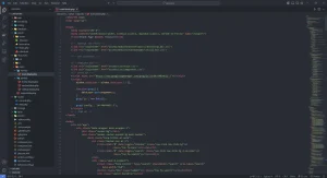 Mengintegrasikan Template Admin di Laravel - Inovasicode.com