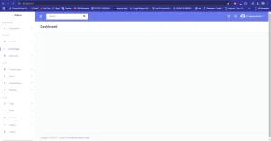 Mengintegrasikan Template Admin di Laravel - Inovasicode.com
